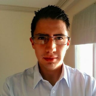 Alejandro Foronda profile picture