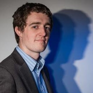 Ian Simpson profile picture