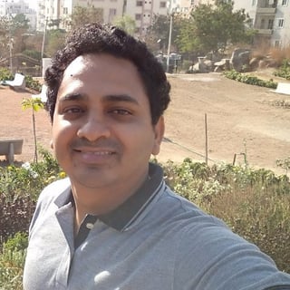Santanu Debnath profile picture