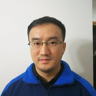 Eddy Wu profile picture