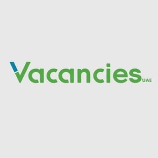 Vacancies UAE profile picture