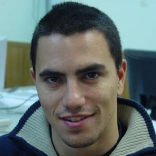 Luis Davim profile picture