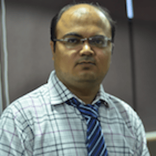 Pradeep Makhija profile picture