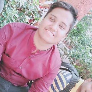 Ganesh Tiwari profile picture