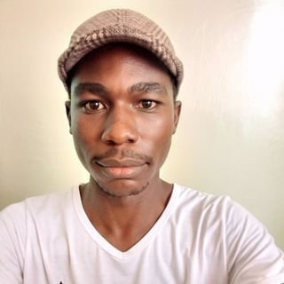 Joshua Ouma profile picture