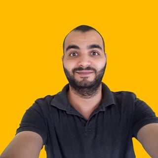 Moataz Mohammady profile picture