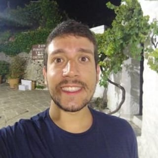 Daniele Bottillo profile picture
