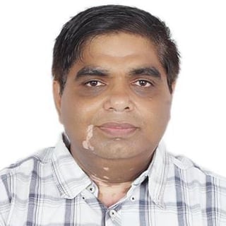Anilkumar Dhulappanavar profile picture