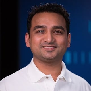 Shahed Chowdhuri @ Microsoft profile picture