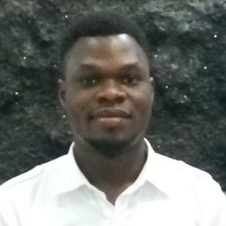 Adeyemi Adetilewa profile picture