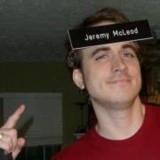 Jeremy McLeod profile picture