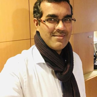 Saravanan Gnanaguru profile picture