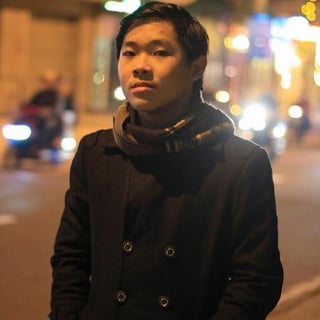 Mẫn Phạm Quang profile picture
