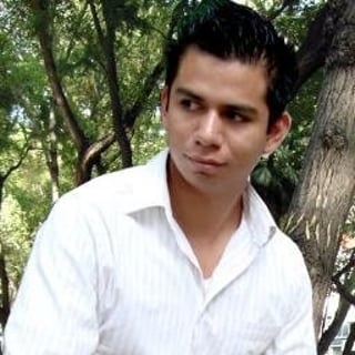 Roberto Del Águila profile picture