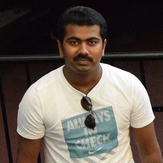 Venkat Muthu profile picture