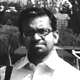 Kaushik Sarkar profile picture