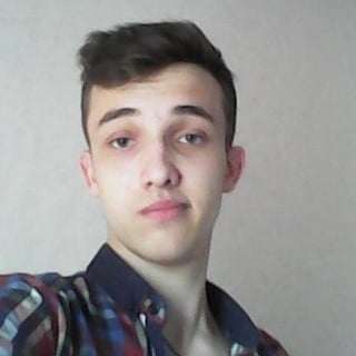 Alex Solonenko profile picture