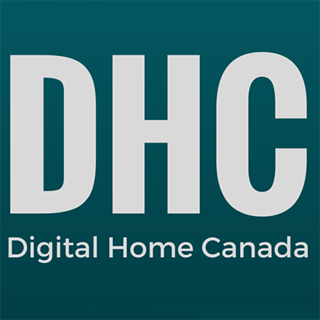 Digital Home Canada profile picture