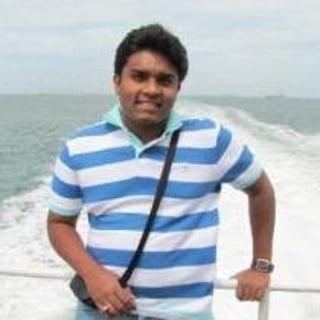 Ravi Katta profile picture