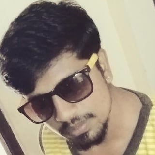 Madhu Sudhanan P profile picture