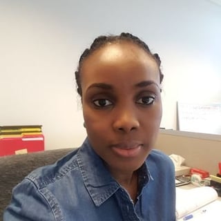 Fumi Adeyemi profile picture