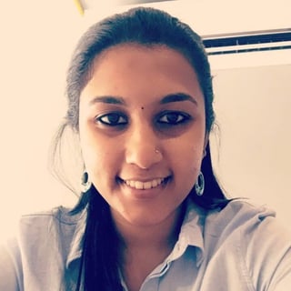 Swaathi Kakarla profile picture