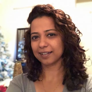 Sameera Vanekar profile picture