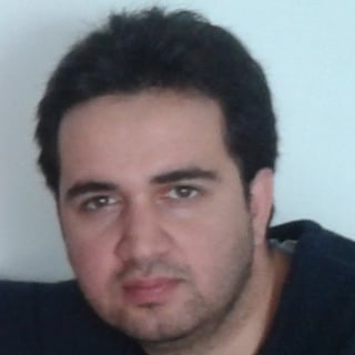 Soheil Armin profile picture