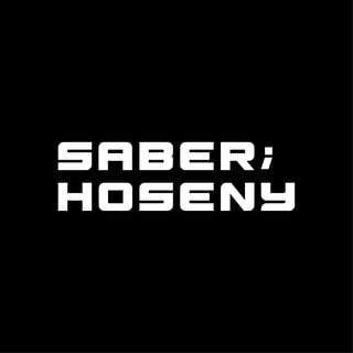 Saber Hosney profile picture
