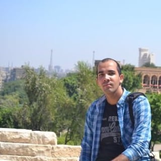 Omar M. Abdelhady profile picture