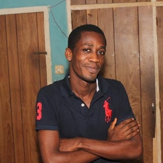 Obidairo Adewale profile picture