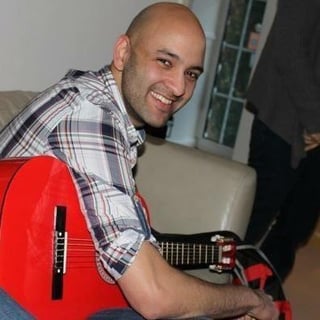 Isham Jassat profile picture