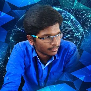 dhanashekaran profile picture