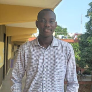 Abubakar Abdullahi profile picture