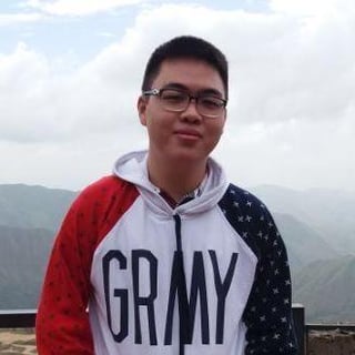 Kevin Feng profile picture