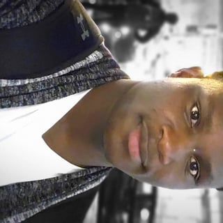 Frank Otieno profile picture