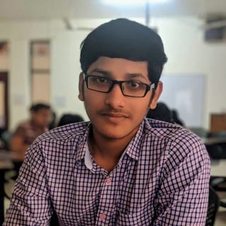 Mahesh Sv profile picture