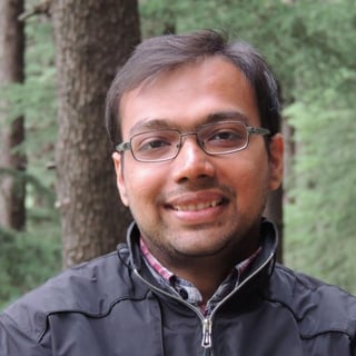 Darshan Patel profile picture