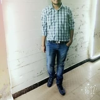 Sarthak Agarwal profile picture