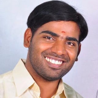 Pavan Saragadam profile picture