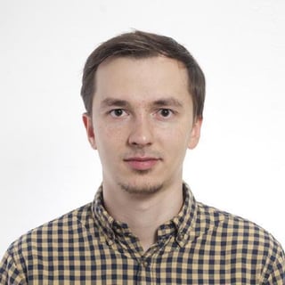 Maksym Verbovyi profile picture
