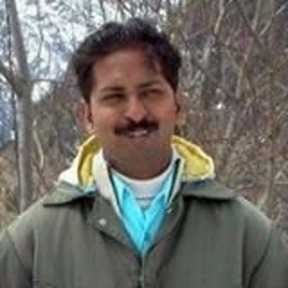 Amit Kr Gupta profile picture