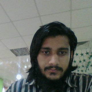 shujaat ali profile picture