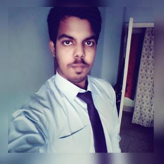 Devjeet Roy profile picture