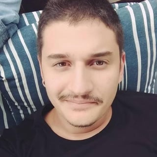 Vinicius Lagêdo profile picture