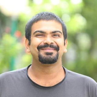 Arijit Ghosh profile picture