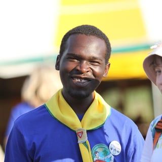Mwansa Chupa profile picture