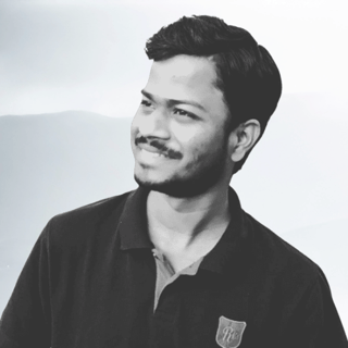 Abhishek Bharti profile picture