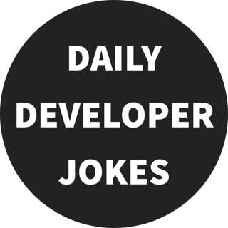 Daily Developer Jokes profile picture
