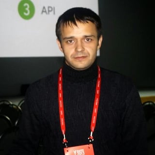 Alexandr Jeliuc profile picture